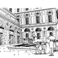 museo egizio
