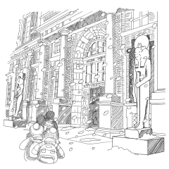 museo egizio