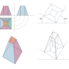 disegno tecnico