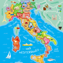 geografia