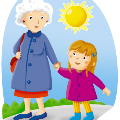 nonna