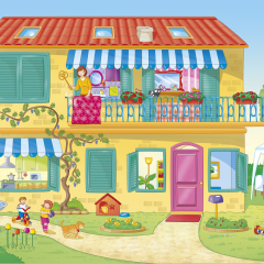 libro gioco