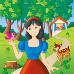 biancaneve