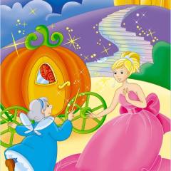 cenerentola