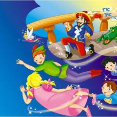 peter pan