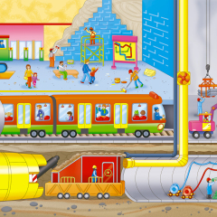 METRO