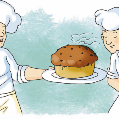 panettone