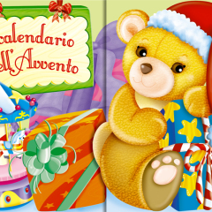 calendario dell'avvento
