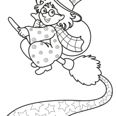 befana