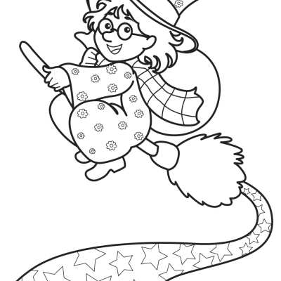 befana