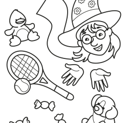 befana