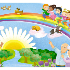 arcobaleno
