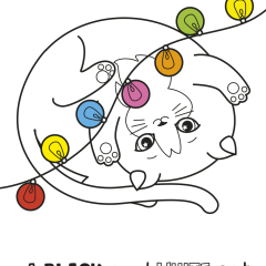 christmascats