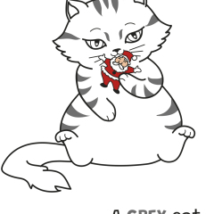 christmascats