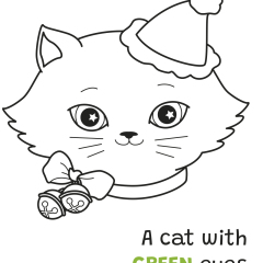 christmascats