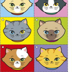 christmascats