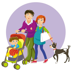 famiglia