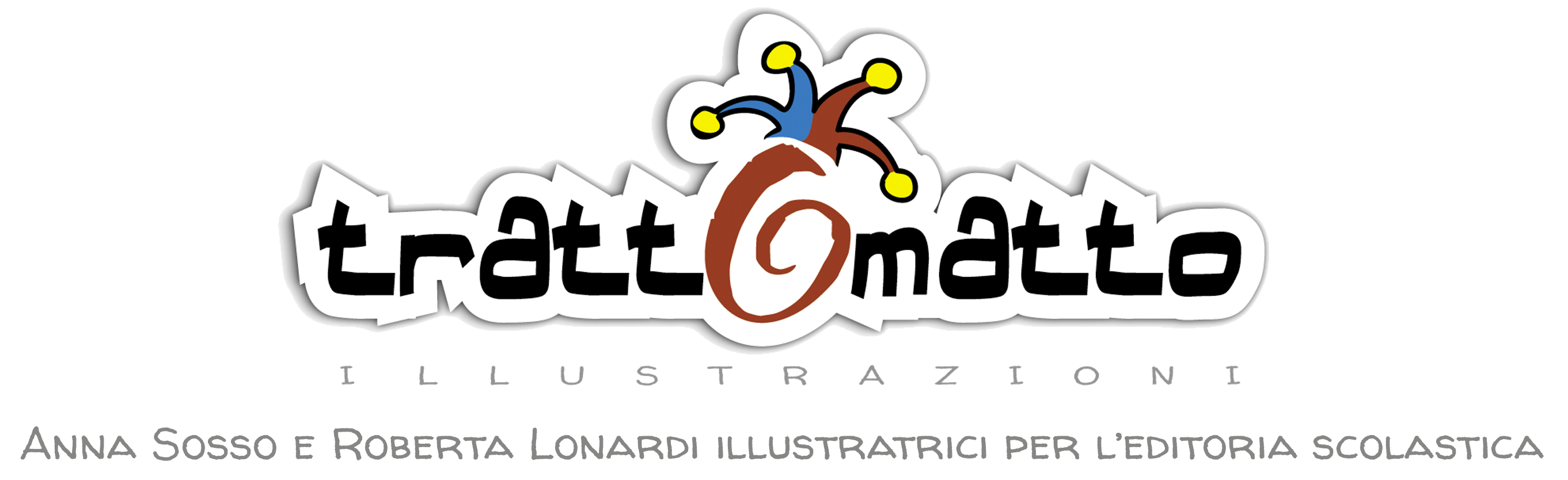 Logo Trattomatto